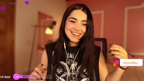 Snapshot of sarah_volkov chatting on January 30, 2025, 3:00 am online show from January 30, 2025, 3:00 am