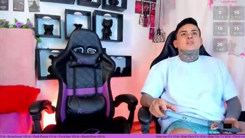 Sarah  Zack online show from November 12, 2025, 7:09 am