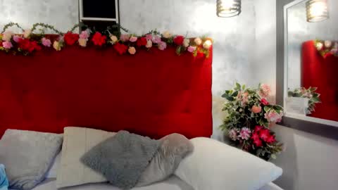 Snapshot of sarahescobarr chatting on November 7, 2025, 5:40 am sara online show from November 7, 2025, 5:40 am