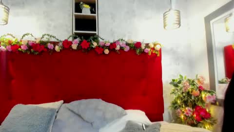 Snapshot of sarahescobarr chatting on November 10, 2025, 5:06 am sara online show from November 10, 2025, 5:06 am