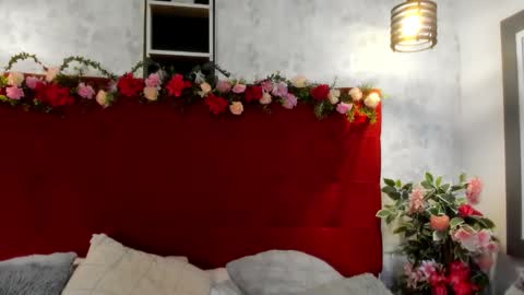 Snapshot of sarahescobarr chatting on November 20, 2025, 5:51 am sara online show from November 20, 2025, 5:51 am