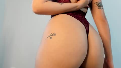 sarahgrant_ online show from December 26, 2024, 5:04 am