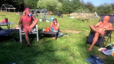 CdSissySarah online show from April 10, 2026, 9:19 pm