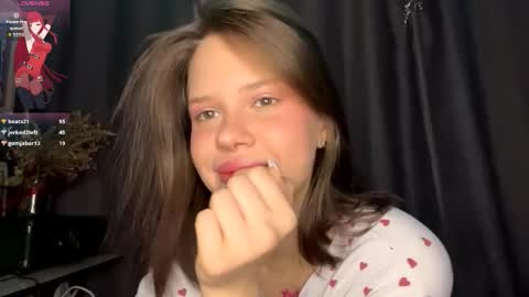 Sarah online show from March 25, 2026, 11:22 pm