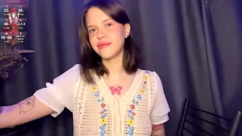 Sarah online show from March 27, 2026, 12:27 am