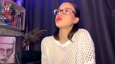 Sarah online show from March 28, 2026, 12:32 am