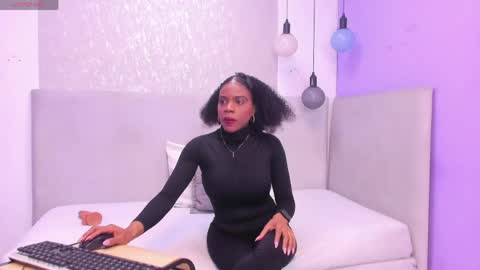 Sarahi pusey online show from May 26, 2026, 1:29 pm