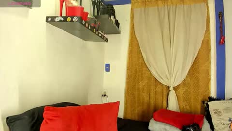  SARAHJEY     online show from March 22, 2026, 5:05 pm