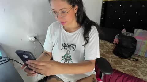 Sarah online show from September 20, 2025, 6:14 am