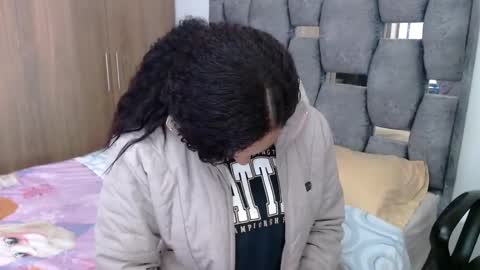 Lia online show from January 9, 2025, 3:12 pm