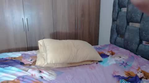 Lia online show from January 23, 2025, 8:02 pm