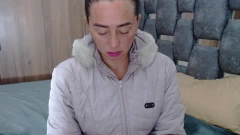 Lia online show from February 20, 2025, 6:57 pm