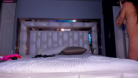 Sarah online show from January 13, 2025, 12:51 am