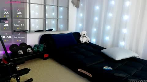 Snapshot of sarahraiynex chatting on June 7, 2026, 10:30 am sarahraiynex online show from June 7, 2026, 10:30 am