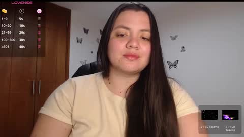 Sarah online show from October 9, 2025, 3:48 am