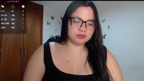 Sarah online show from October 14, 2025, 3:51 am