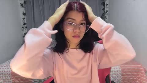 Sarah  online show from March 22, 2026, 12:25 am