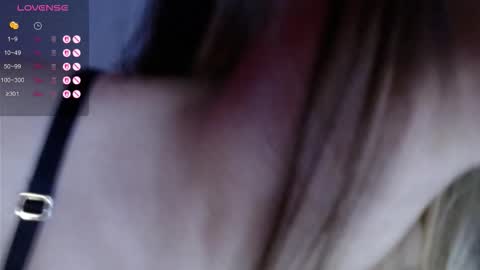 Sarah Babes online show from March 19, 2026, 9:41 pm