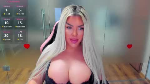 Sarah online show from March 18, 2026, 7:55 am