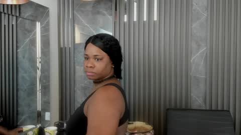 Snapshot of saraievans chatting on January 15, 2025, 3:11 am Sarai online show from January 15, 2025, 3:11 am