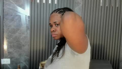 Snapshot of saraievans chatting on January 26, 2025, 3:17 am Sarai online show from January 26, 2025, 3:17 am