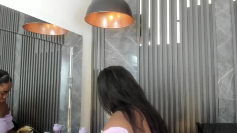 Snapshot of saraievans chatting on February 9, 2025, 3:53 am Sarai online show from February 9, 2025, 3:53 am