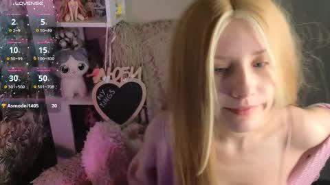 Sara online show from April 12, 2026, 1:43 am