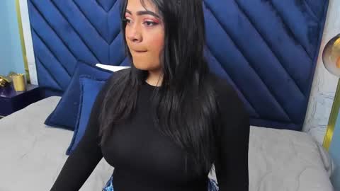   online show from February 12, 2025, 11:40 am