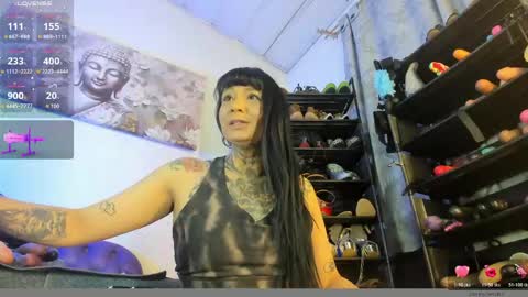 jhoa online show from April 16, 2026, 12:00 am