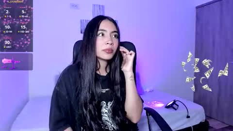 Snapshot of sarapalacios__ chatting on December 2, 2025, 12:49 am online show from December 2, 2025, 12:49 am