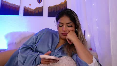 Sara online show from December 13, 2024, 1:48 am