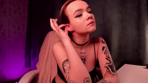 Sara online show from February 9, 2025, 5:01 pm