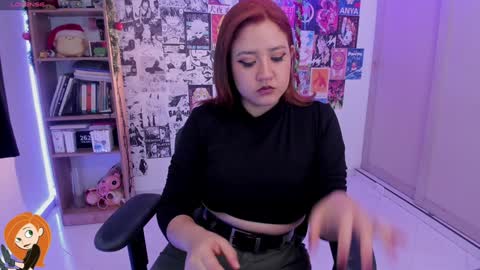 Sara Ruales online show from December 5, 2024, 7:28 pm