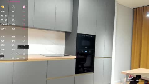 Sara online show from February 25, 2026, 11:14 pm