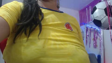 Snapshot of sarasmith2 chatting on July 3, 2026, 11:11 pm sara online show from July 3, 2026, 11:11 pm