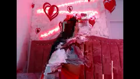 Snapshot of sarastonesx chatting on February 14, 2025, 6:12 am sarastonesx online show from February 14, 2025, 6:12 am