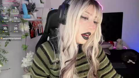 Sara online show from November 16, 2025, 12:05 am