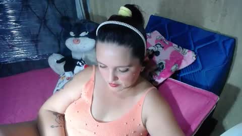 Sarat manson84 online show from May 18, 2026, 5:19 pm