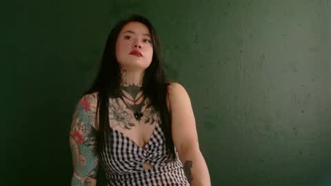 Sara Herrera online show from April 13, 2026, 7:19 pm