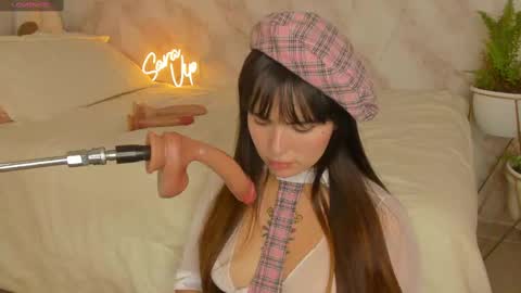 Snapshot of saravipper chatting on December 3, 2024, 5:31 am - independient model online show from December 3, 2024, 5:31 am