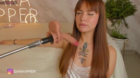 Snapshot of saravipper chatting on January 13, 2025, 3:01 am - independient model online show from January 13, 2025, 3:01 am