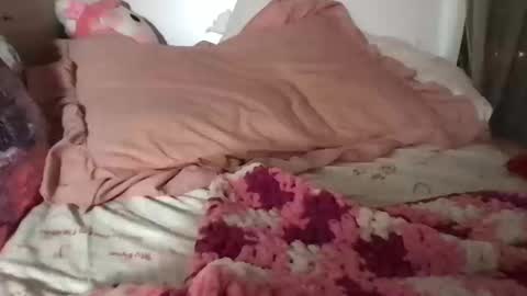 saraxcxo online show from October 11, 2025, 1:16 am