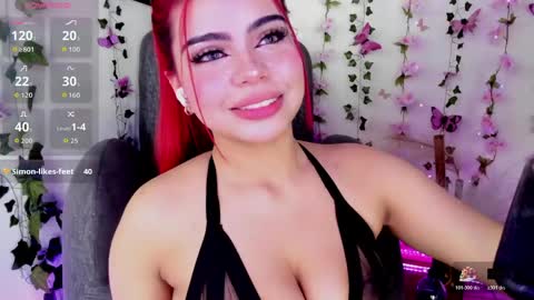 saray__jones online show from May 27, 2026, 5:10 pm