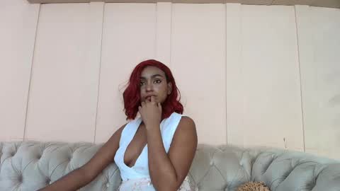 Saray Mardez online show from February 23, 2025, 6:34 pm