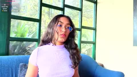 sarazuletaa online show from February 4, 2026, 4:35 pm