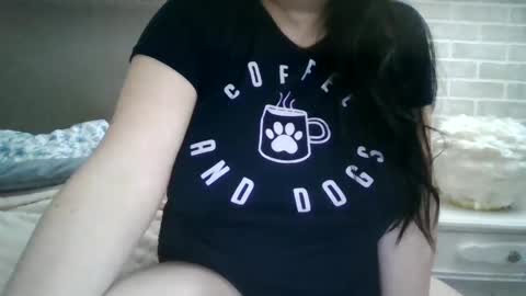 Sara online show from February 13, 2025, 6:05 pm