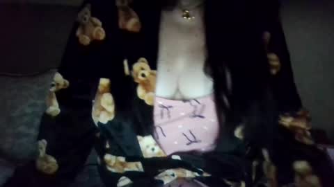 Sara online show from November 12, 2025, 12:11 am