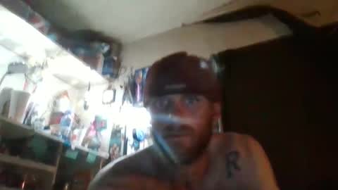 Snapshot of sarge452794970 chatting on June 2, 2026, 4:36 am sarge452794970 online show from June 2, 2026, 4:36 am