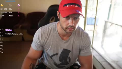 SargentSaltNPepa online show from February 15, 2025, 1:05 pm