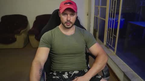 SargentSaltNPepa online show from March 6, 2026, 7:43 pm